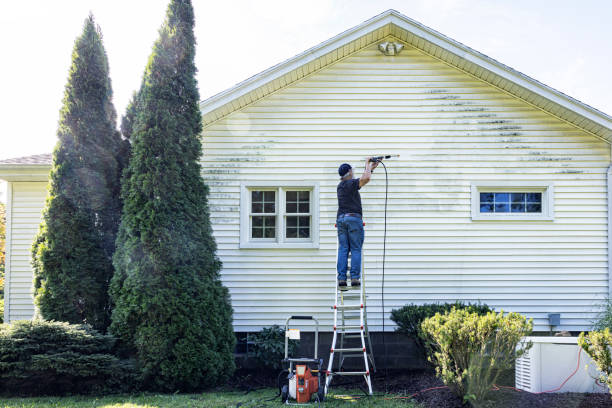 Best Restaurant Pressure Washing  in Princeton Meadows, NJ