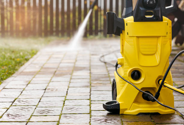 Princeton Meadows, NJ Pressure Washing Services Company