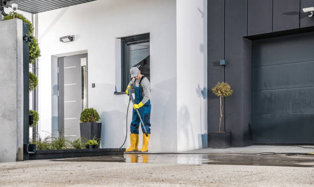 Best Spring Cleaning  in Princeton Meadows, NJ